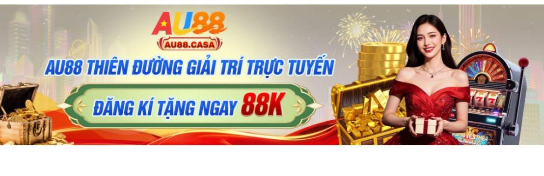 AU88Trang Chủ Casino