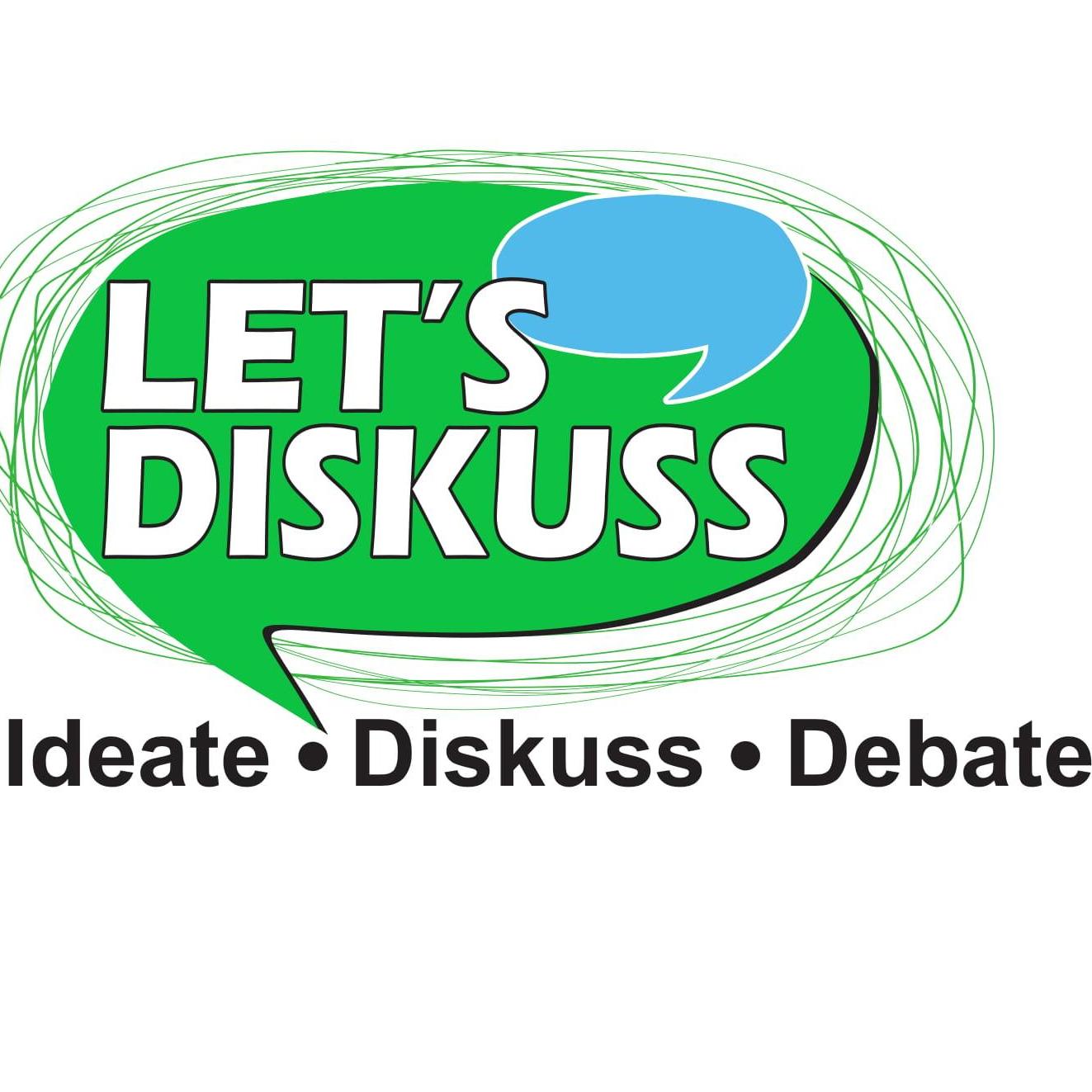 Lets Diskuss