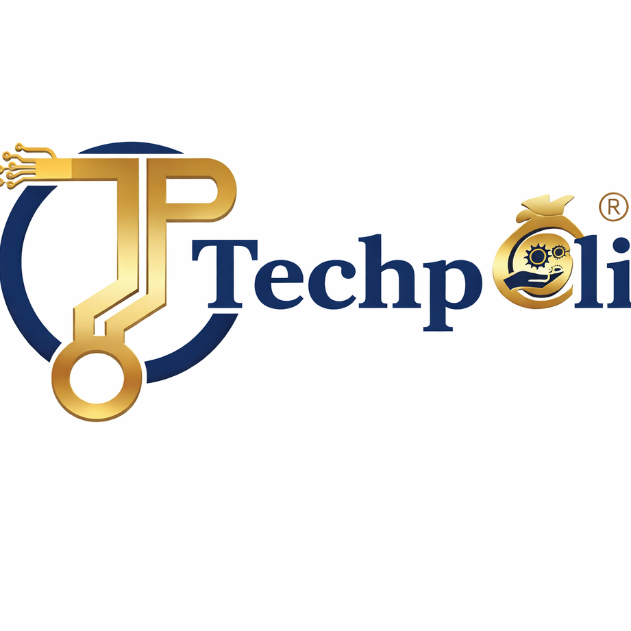 Techpotlidigital Techpotli