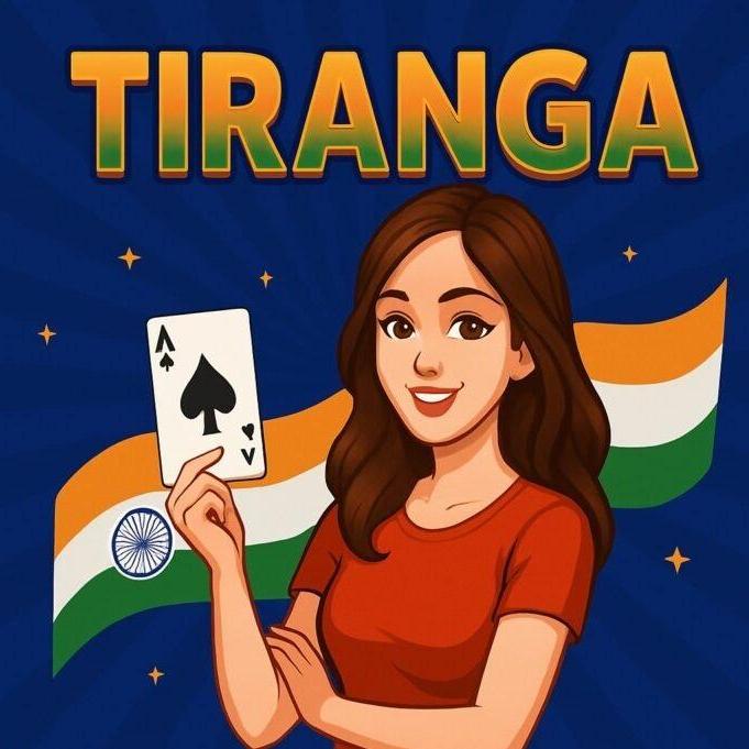 Tiranga Game