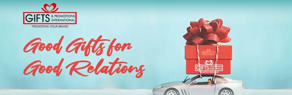 Gifts And Promotions International