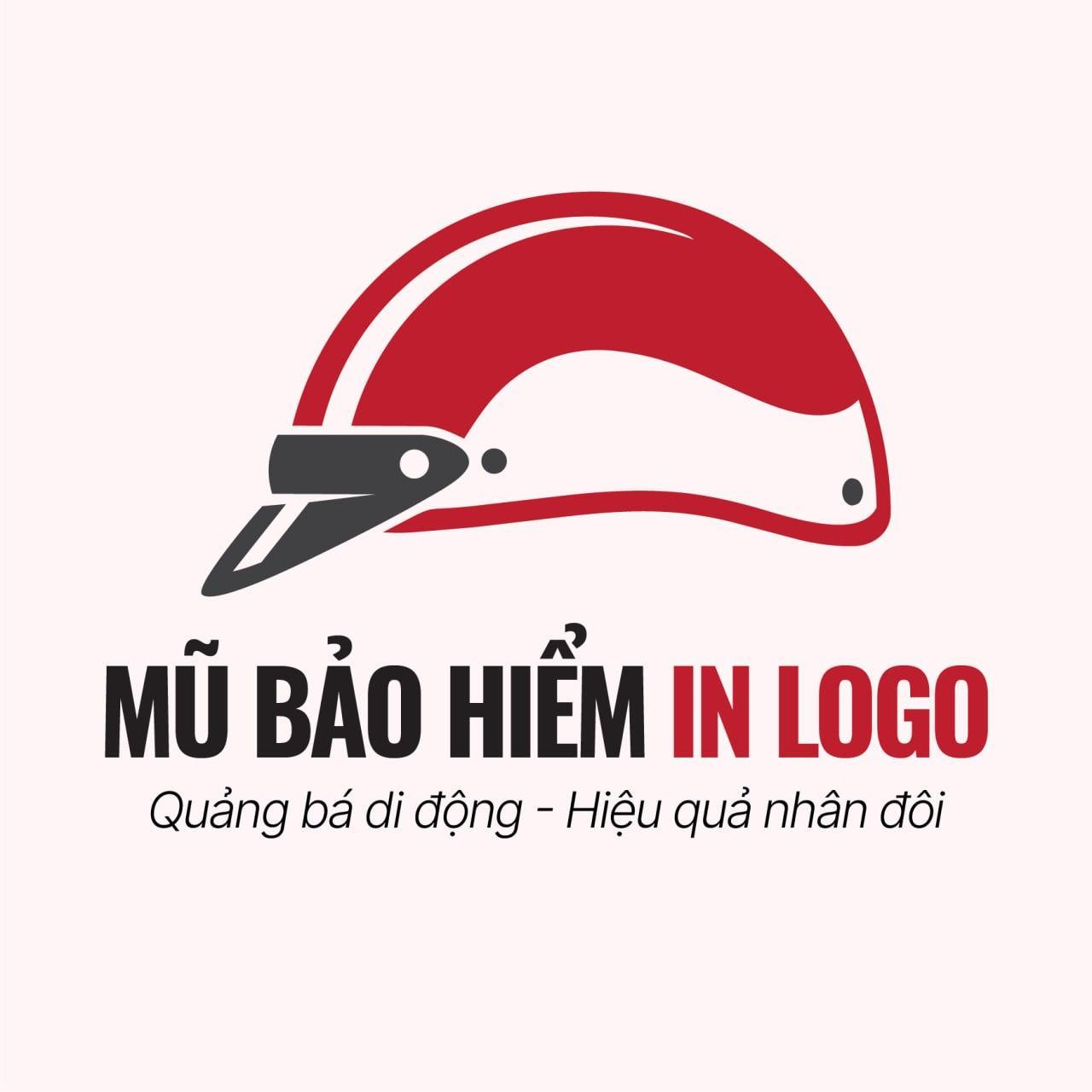Mu Bao Hiem In Logo