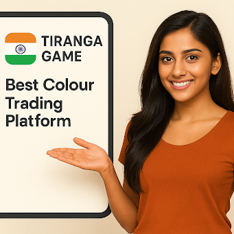 Tiranga Game