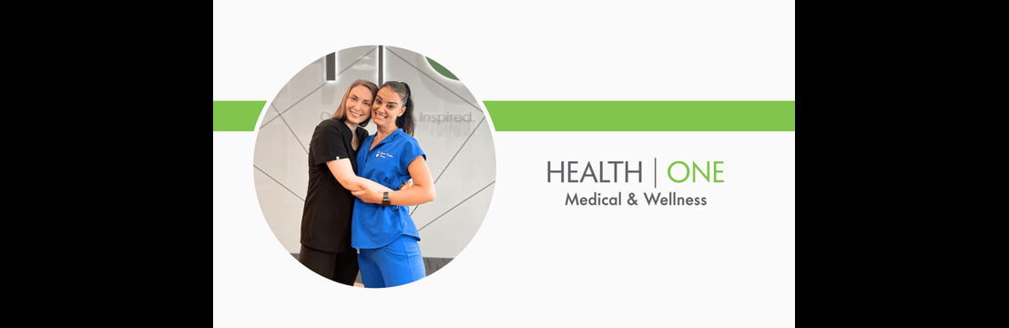 HealthOne Harbourfront