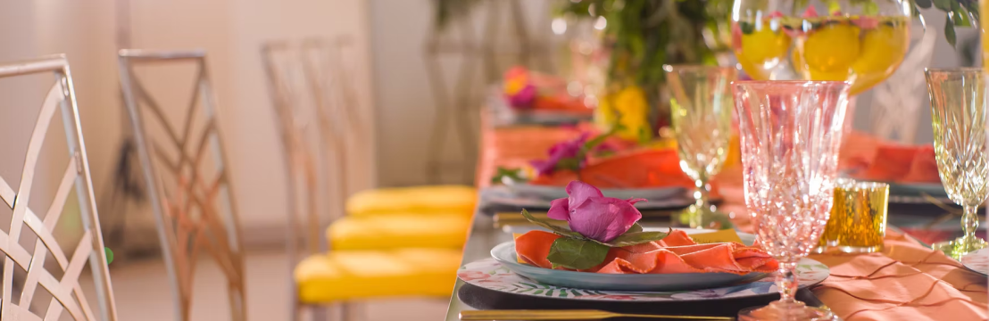 Aura  Signature Events