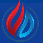 L&ograve; Hơi Đốt Dầu