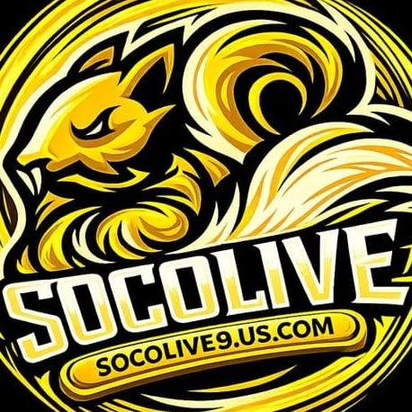 Socolive &ndash; Trực tiếp b&oacute;ng đ&aacute;