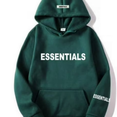 Essentials Hoodie