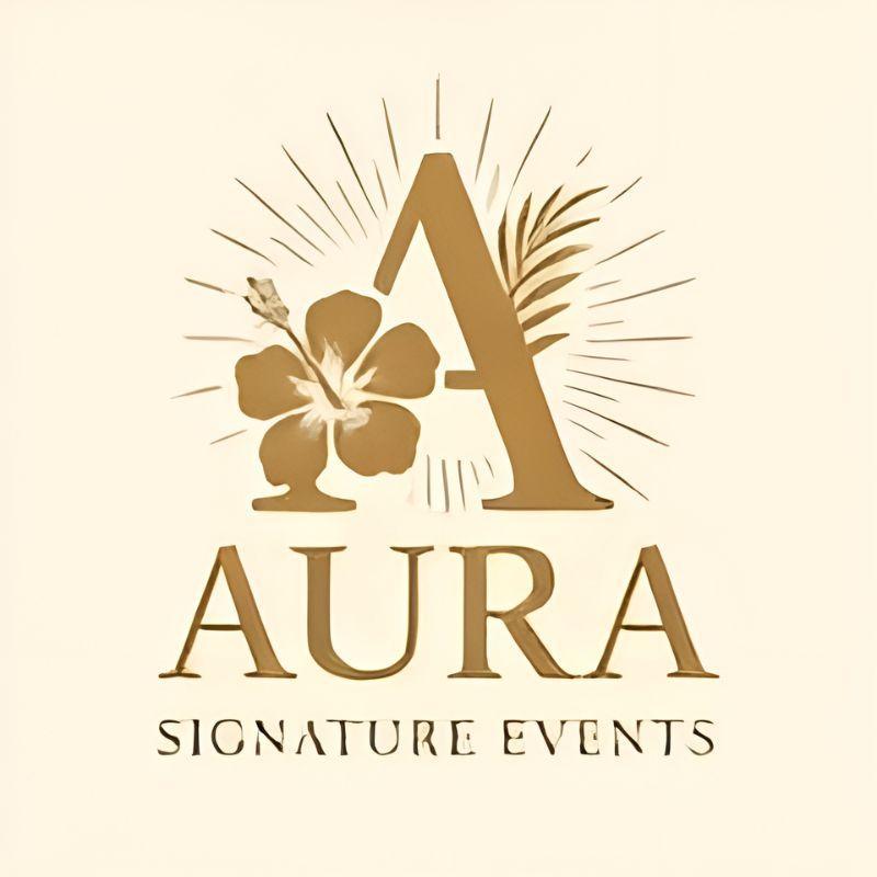 Aura  Signature Events