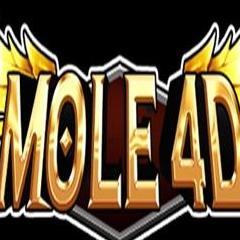 MOLE4D 4DD