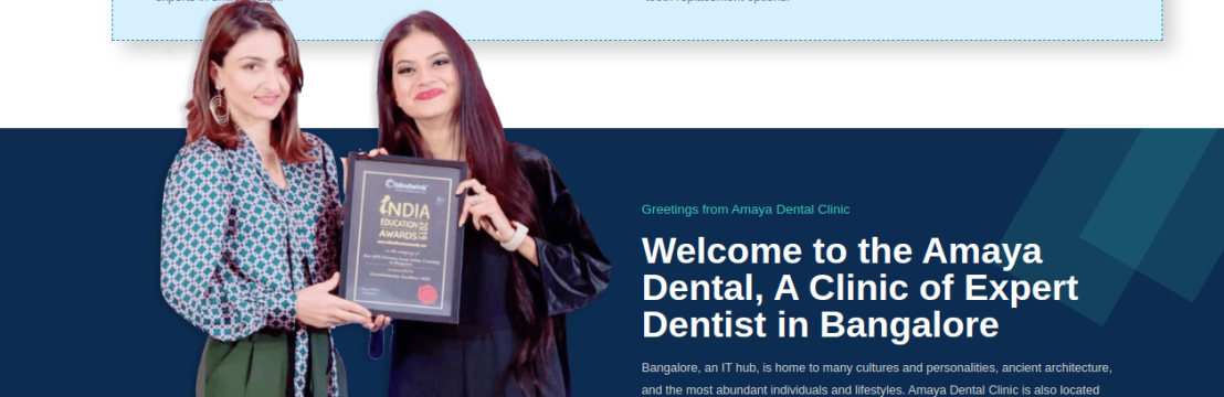 Amaya Dental