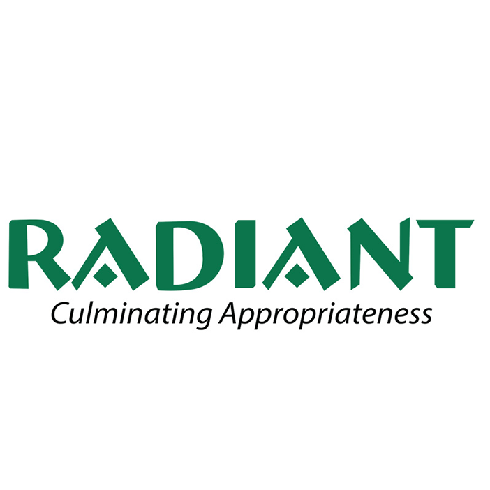 Radiant India