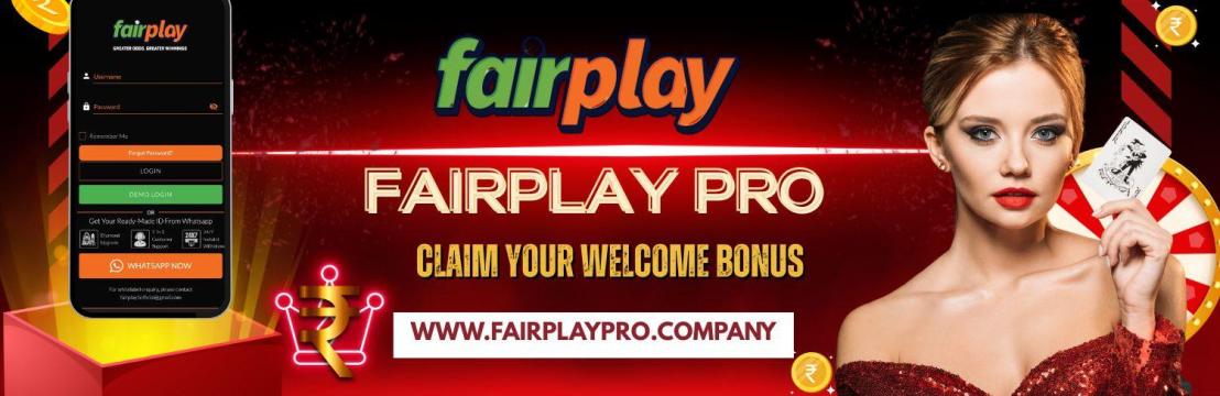 Fairplay Pro
