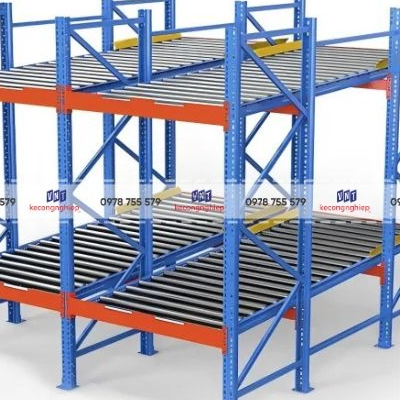 Kệ Con Lăn Vinatech