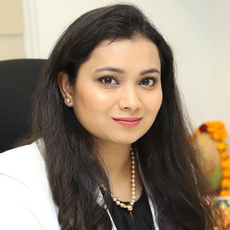 Dr Priyanka Tarale