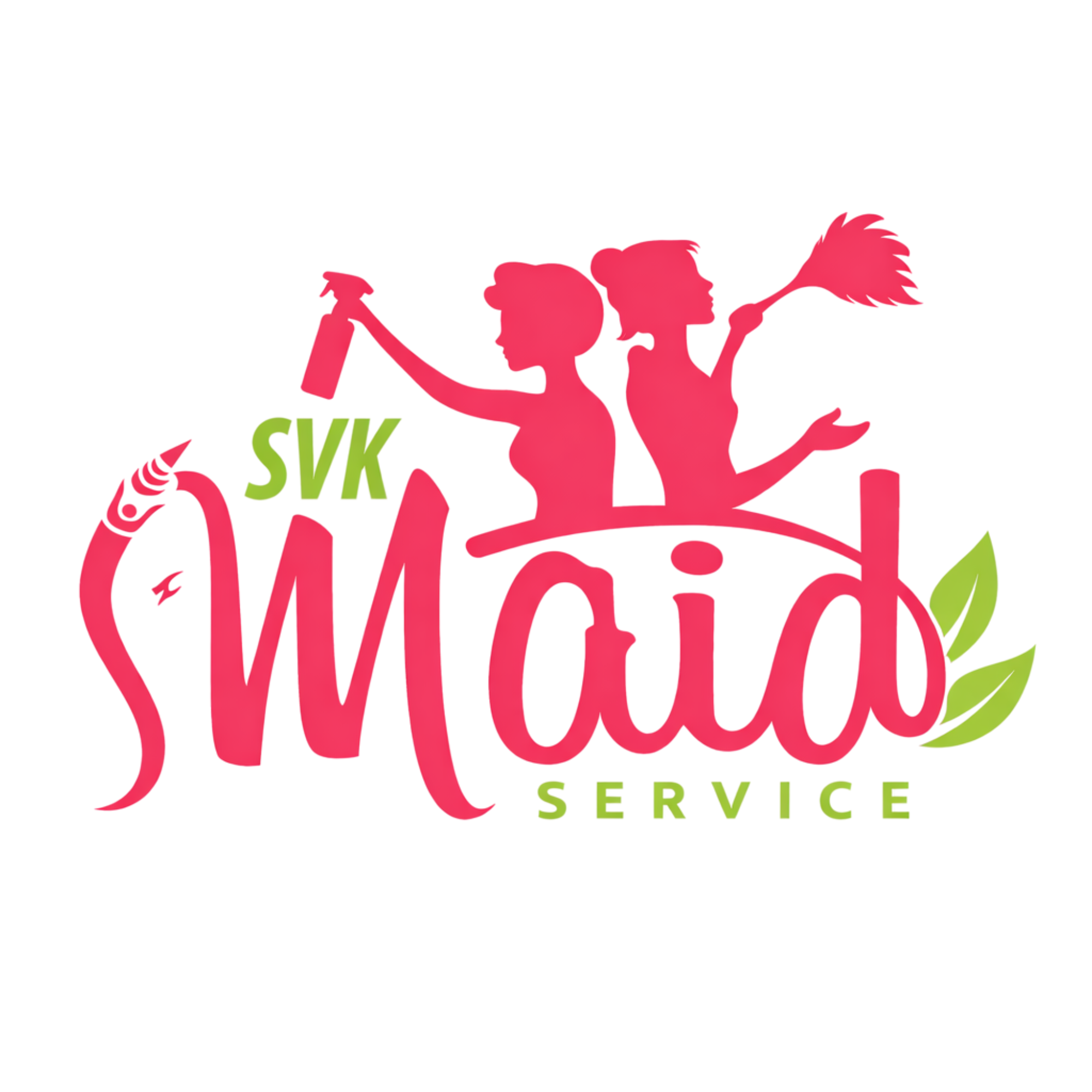 SVK MAID SERVICES
