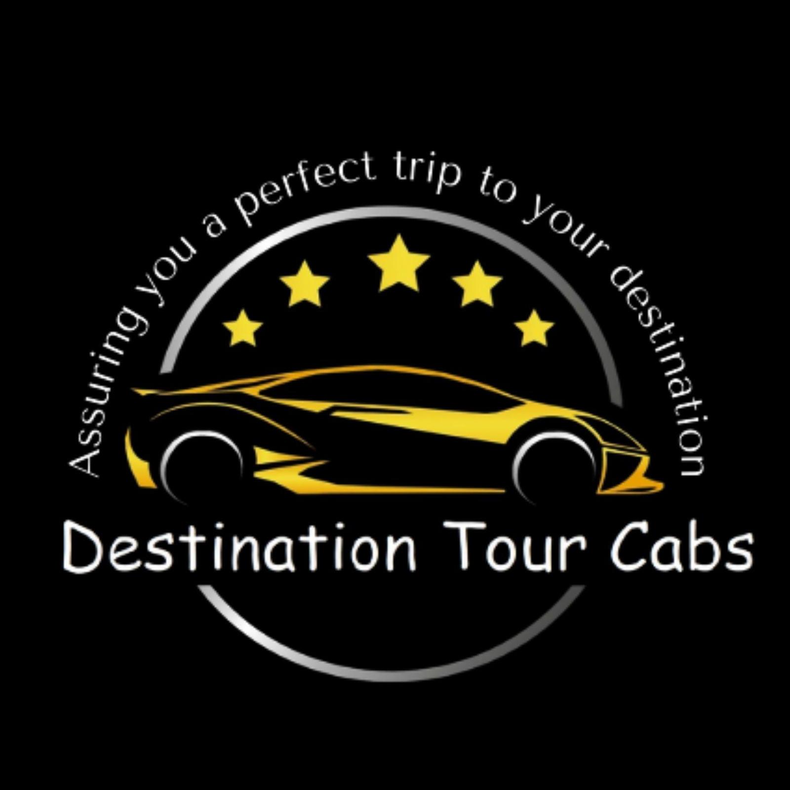 Destination  Tour Cab