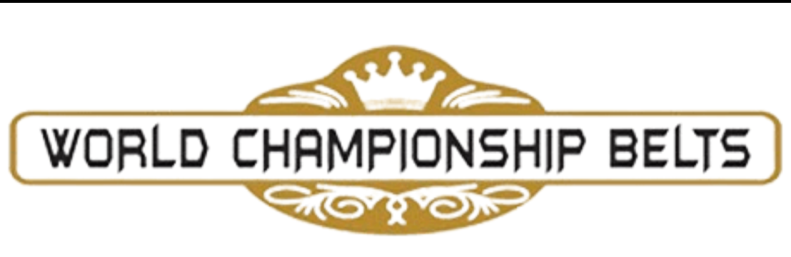 World Championship Belts
