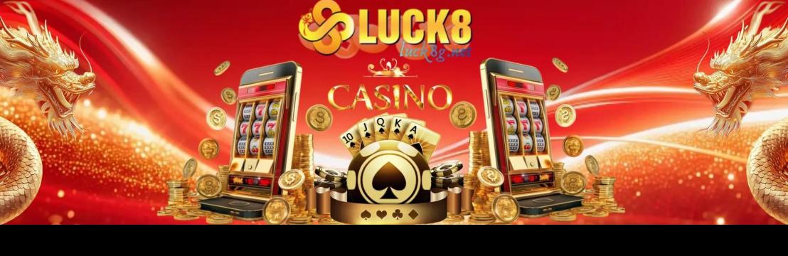 Nh&agrave; C&aacute;i LUCK8