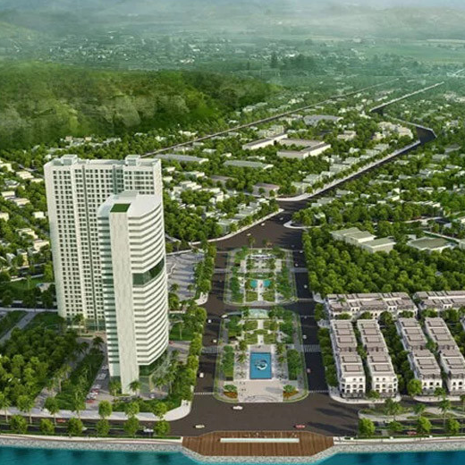 Vinhomes Global Gate Hạ Long