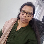 Deepa Sreegi