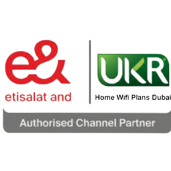 Home Wifi Plans Dubai