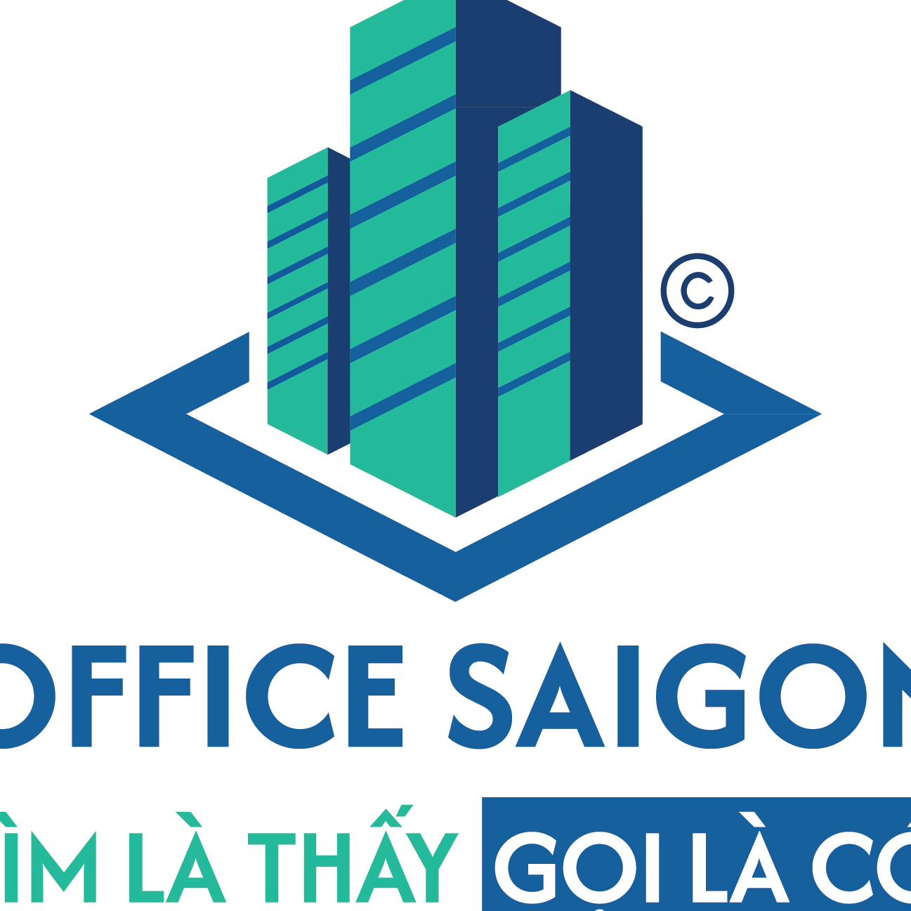 Office Saigon