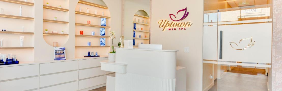 Uptown Med Spa Oakville