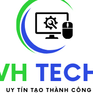 M&aacute;y T&iacute;nh VH TECH