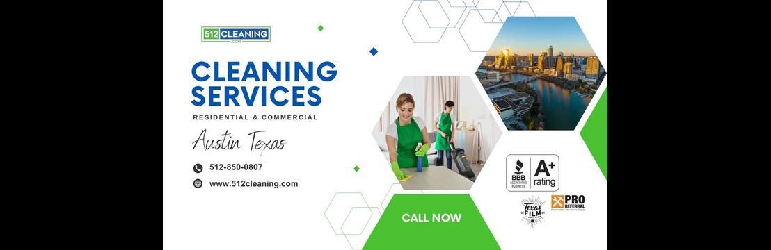 512 Cleaning Services