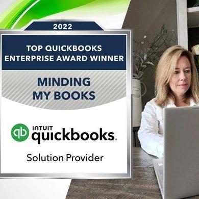 Minding My Books