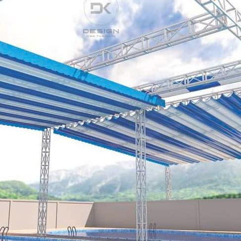 M&aacute;i Xếp Bạt Xếp Ph&uacute;c Đức