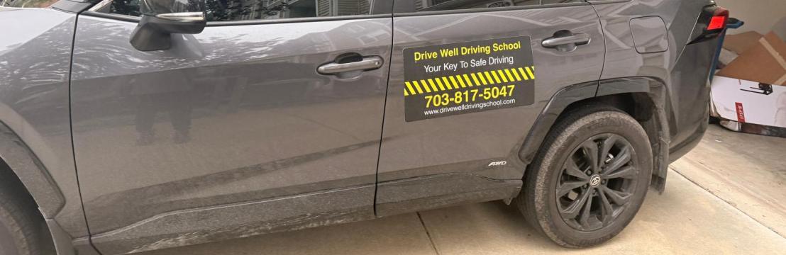 Drive Well Driving School