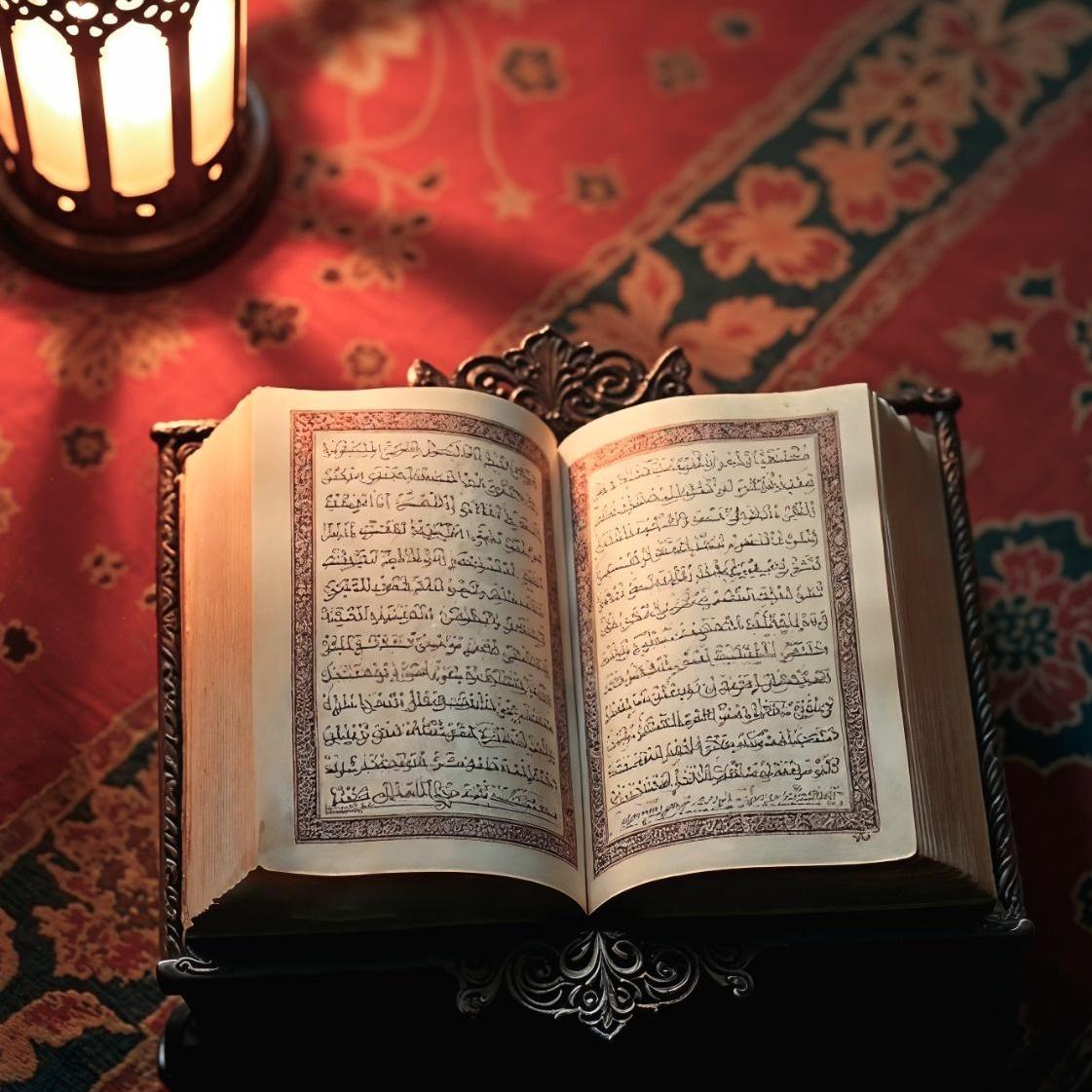 Safdriya Quran Academy