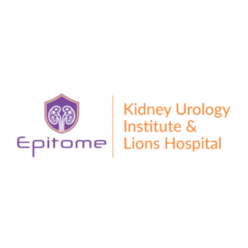 Epitome Hospital
