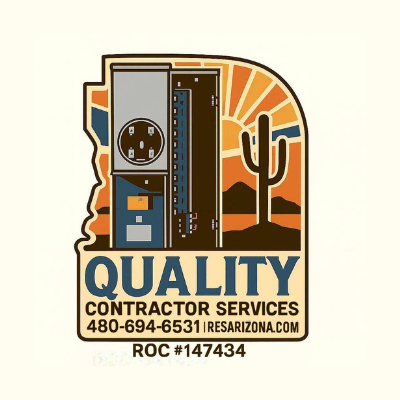 Quality Contractor Services
