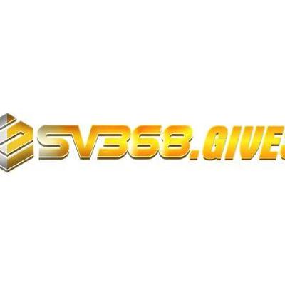 SV368 Nh&agrave; c&aacute;i uy t&iacute;n