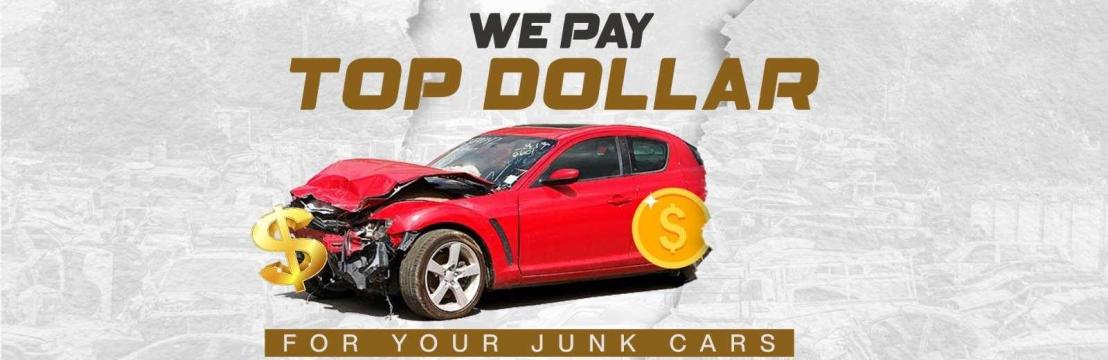 Joe Cash For Cars