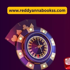 Reddy Anna Book