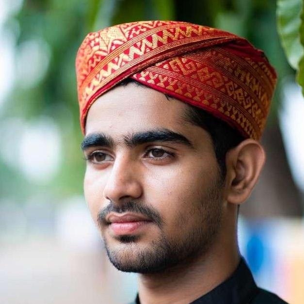 Rishab Sharma