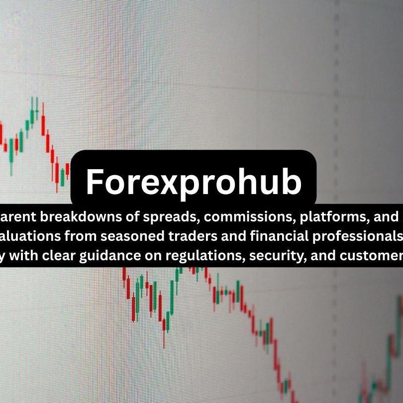 Forexpro Hub