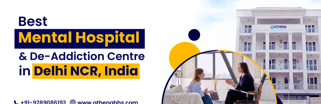 Athena Behavioural Health