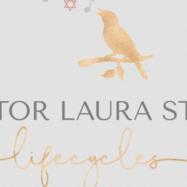 Cantor Laura Stein - Jewish Lifecycle Officiant New York Metro & CT