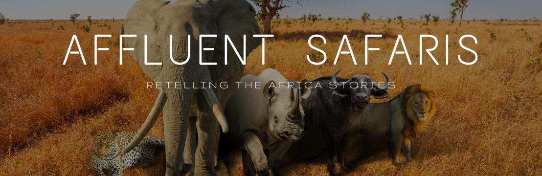 Affluent Safaris Ltd