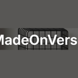 Made On  Verse