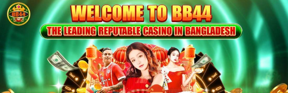 BB44 Trusted Online Casino Cricket in The Bangladesh