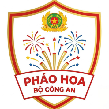 Ph&aacute;o Hoa Bộ C&ocirc;ng An