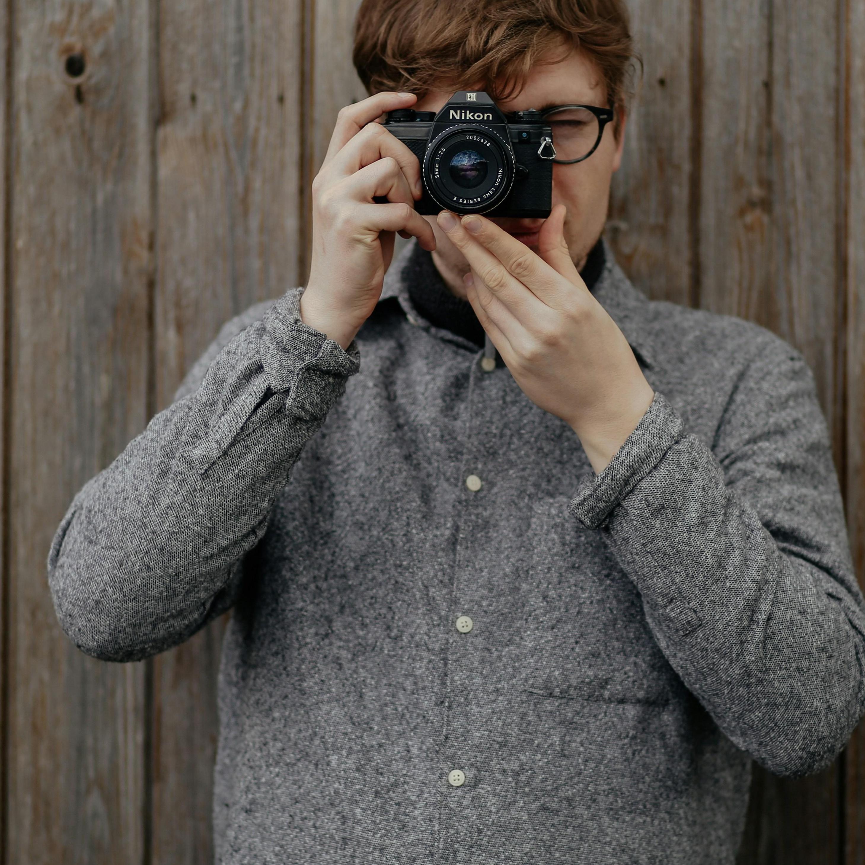 Jochen Boesch