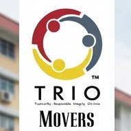The Trio Movers