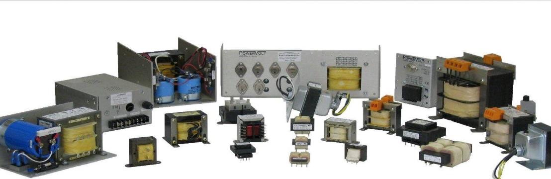 PowerVolt Group